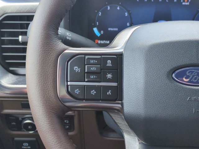 New 2026 Ford F150 King Ranch w/ Equipment Group 601A High AWD/4WD image 18