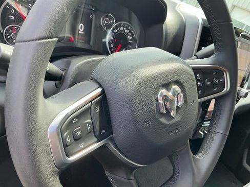 Used 2026 RAM 2500 Big Horn AWD/4WD image 27