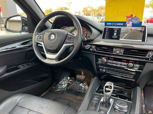 Used 2019 BMW X6 sDrive35i w/ Premium Package image 58
