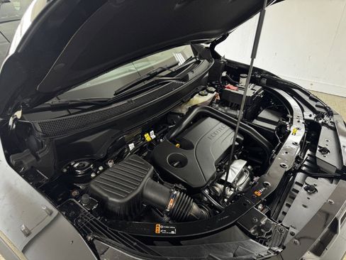 New 2026 Chevrolet Equinox RS w/ Safety and Technology Package image 96