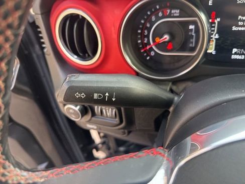 Used 2020 Jeep Gladiator Rubicon image 21