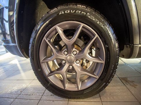 Used 2021 Jeep Grand Cherokee Limited w/ Quick Order Package 28K 80th image 27