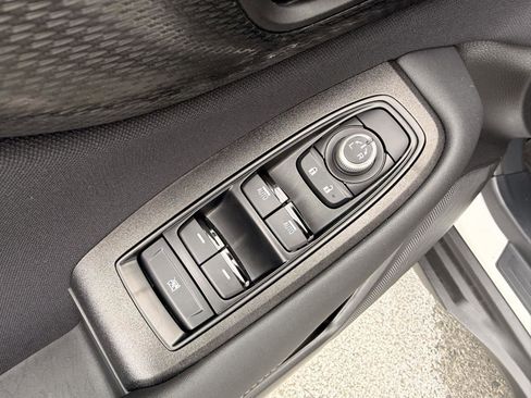 Certified 2025 Subaru Outback Premium image 14