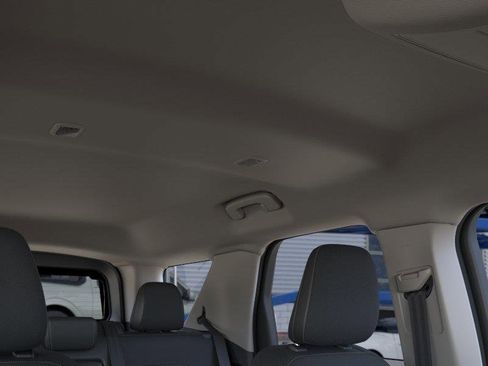 New 2025 Ford Bronco Sport Big Bend image 22