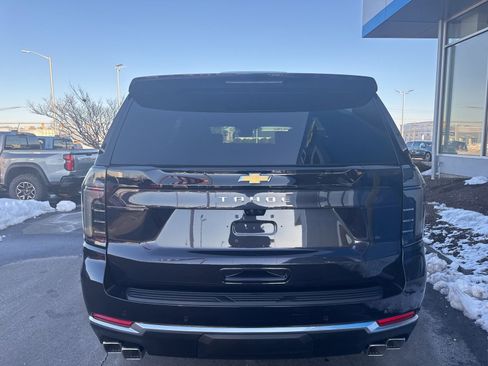 New 2026 Chevrolet Tahoe High Country image 7