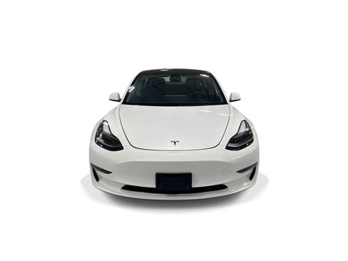 Certified 2023 Tesla Model 3 Standard Range RWD image 2