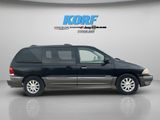 Used 2002 Ford Windstar Limited image 4