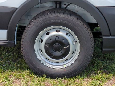 New 2026 Ford Transit 250 148 Medium Roof image 11