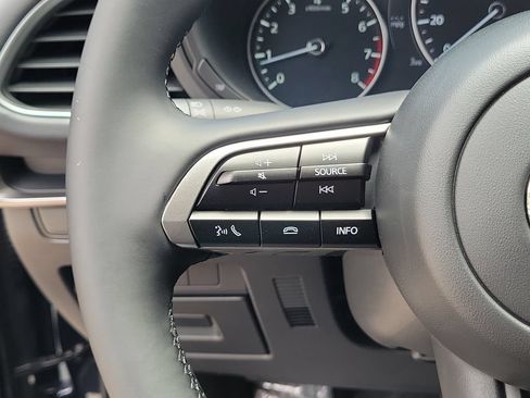 New 2026 MAZDA MAZDA3 s Sport FWD image 22