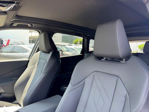 Used 2025 BMW X3 xDrive30i w/ Convenience Package image 23