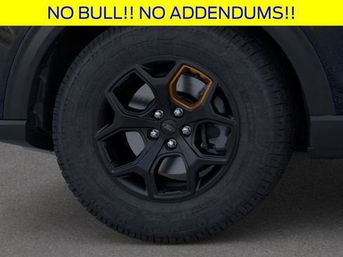 New 2026 Ford Explorer Tremor w/ Tremor Ultimate Package image 20