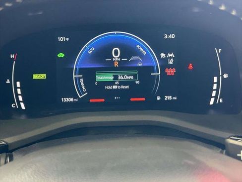 Certified 2025 Toyota Camry SE FWD image 28