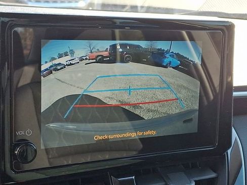 Used 2024 Toyota Corolla LE image 16