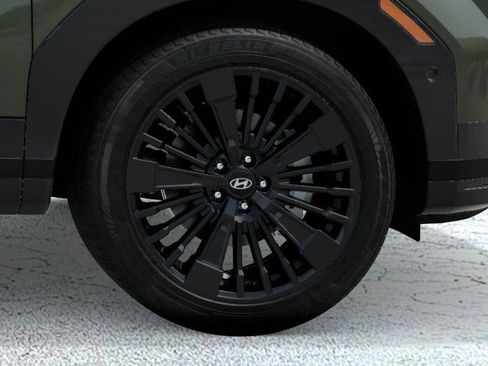 New 2026 Hyundai Santa Fe Calligraphy FWD image 8