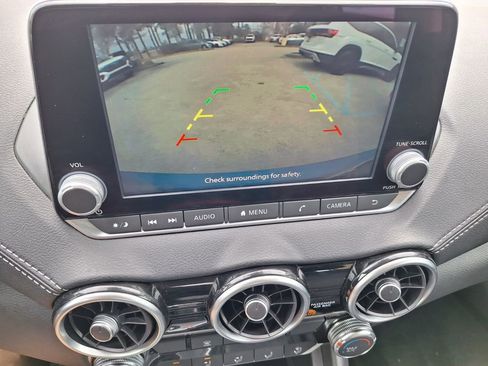 Used 2024 Nissan Sentra SV image 16