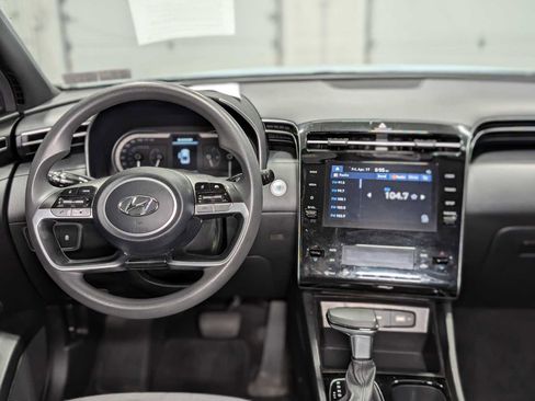 Used 2024 Hyundai Santa Cruz SEL image 5