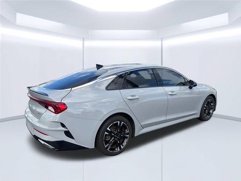 Used 2023 Kia K5 GT-Line FWD image 5