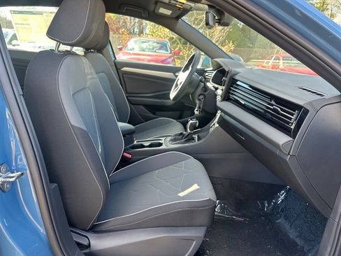 New 2026 Volkswagen Jetta Sport image 21