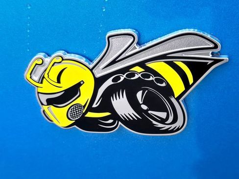 Certified 2023 Dodge Charger Scat Pack w/ Plus Group image 27