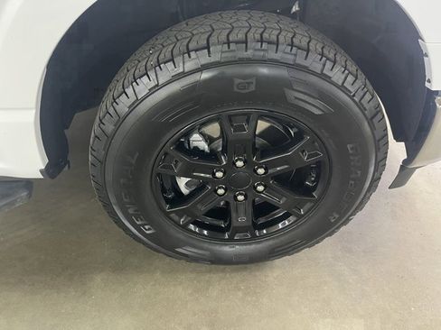 Certified 2023 Ford F150 XLT w/ Equipment Group 302A High image 14