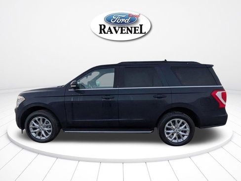 Used 2021 Ford Expedition XLT AWD/4WD image 7