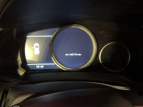 Used 2019 Lexus RX 350 AWD image 8