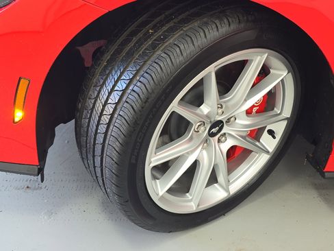 Used 2024 Ford Mustang GT Premium image 28