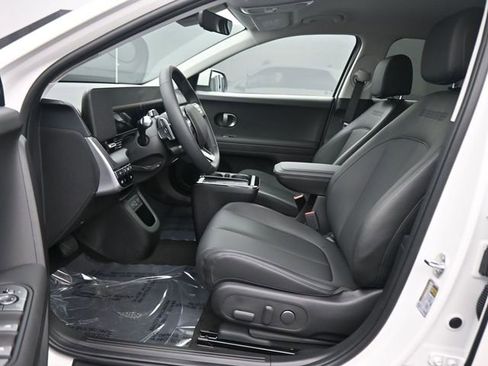 New 2026 Hyundai Ioniq 5 SEL AWD/4WD image 11