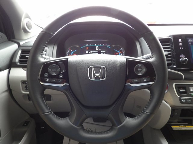 Used 2022 Honda Pilot Special Edition image 18