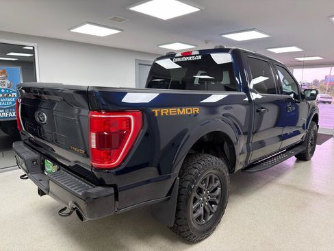 Used 2023 Ford F150 Tremor AWD/4WD image 3