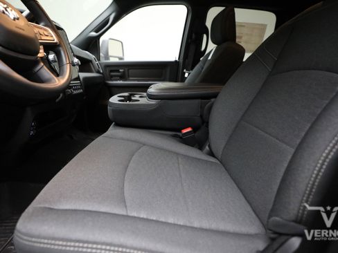 New 2026 RAM 3500 Tradesman image 10