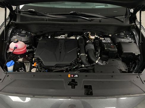 Used 2023 Hyundai Santa Fe Calligraphy image 12