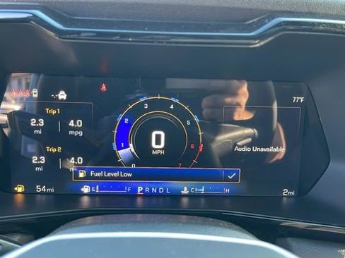 New 2026 Chevrolet Colorado LT w/ LT Convenience Package image 24