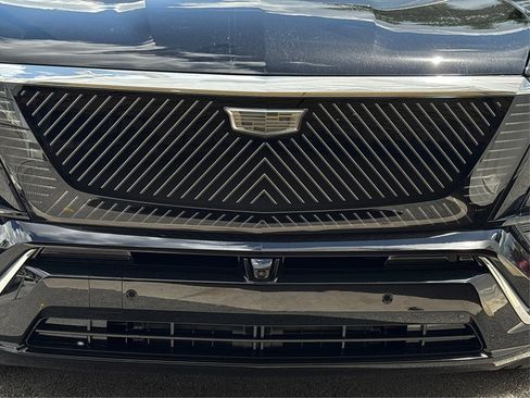 New 2026 Cadillac Vistiq Premium Luxury image 15