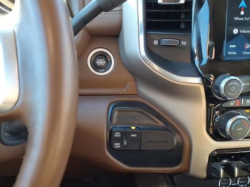 Used 2021 RAM 2500 Laramie image 31