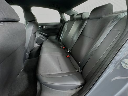 Certified 2023 Honda Civic Sport image 22