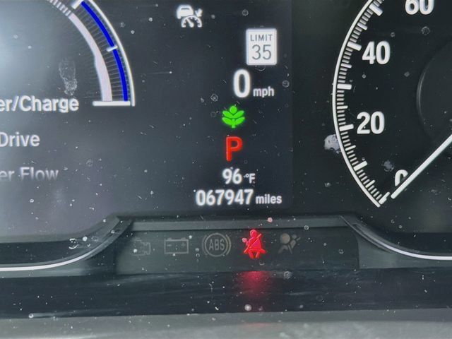 Used 2022 Honda Accord Touring image 39
