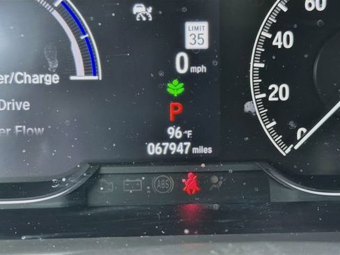 Used 2022 Honda Accord Touring image 39