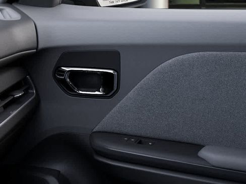 New 2025 Kia K4 LXS image 25