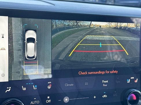 Certified 2023 Lexus RX 350 Premium Plus image 25