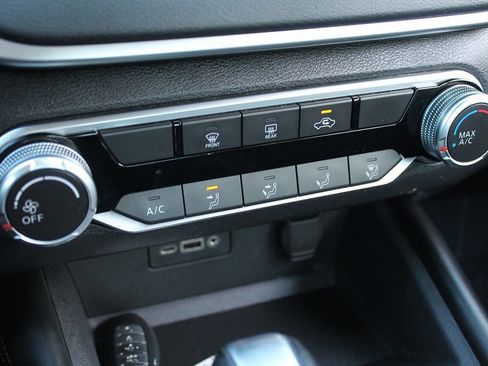 Used 2021 Nissan Altima 2.5 SR image 32