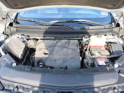 Used 2018 Buick Enclave Premium w/ Experience Buick Package image 14