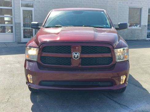 Used 2019 RAM 1500 Express image 6