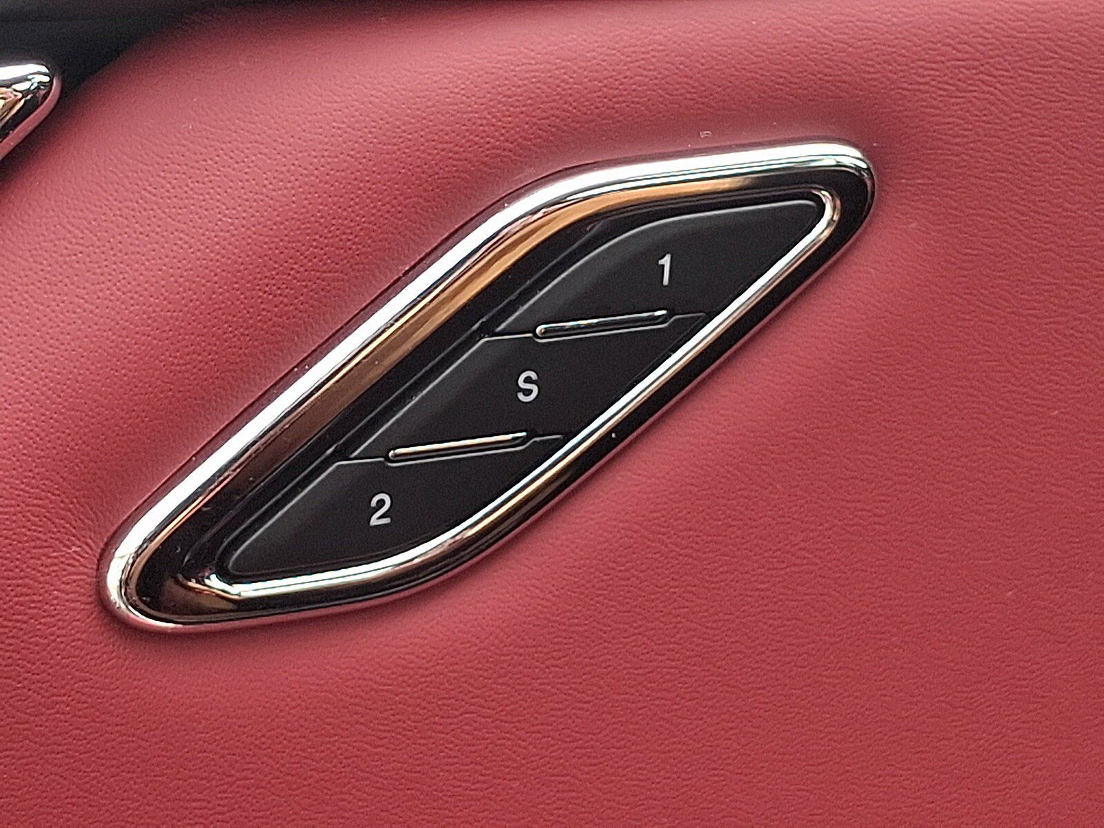 Certified 2023 Maserati Quattroporte Modena Q4 AWD/4WD image 45