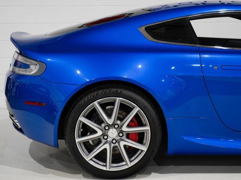Used 2015 Aston Martin V8 Vantage image 21