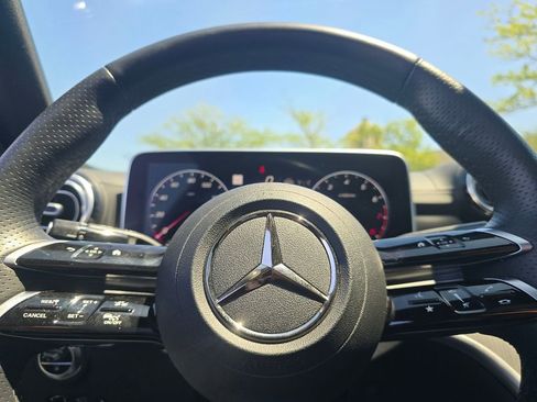 Used 2023 Mercedes-Benz C 300 4MATIC Sedan image 28