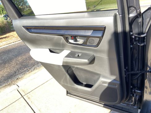 New 2026 Honda CR-V EX-L image 47