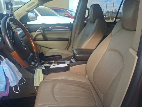 Used 2012 Buick Enclave Leather image 8