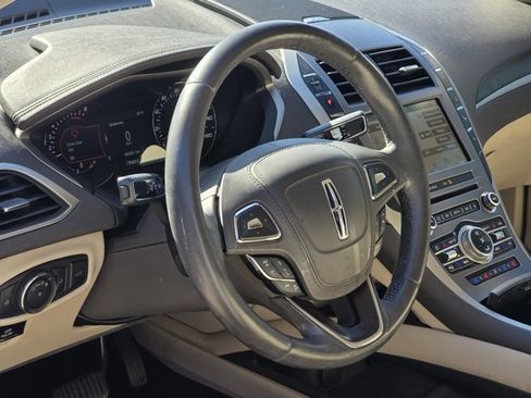 Used 2017 Lincoln MKZ Reserve w/ Luxury Package image 14