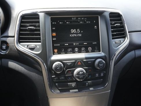 Used 2014 Jeep Grand Cherokee Altitude AWD/4WD image 15
